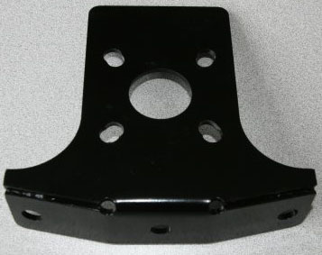 Centrifuge Bracket