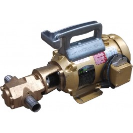 25gpm Raw Transfer Pump