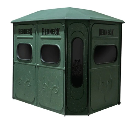 Redneck 6x8 Game Changer Blind