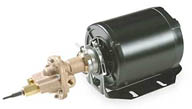 1/2 HP Carbonator Mount Pump