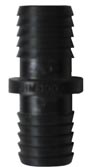 Poly Hose Barb Coupling