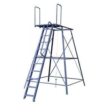 10' Tower Stand