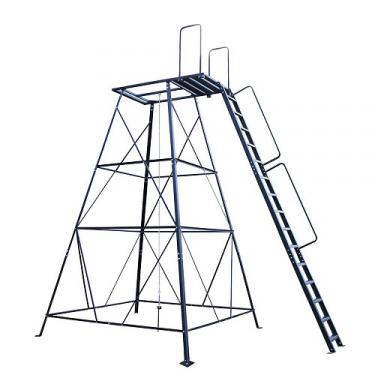 15' Tower Stand