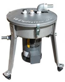 Raw Basic Centrifuge