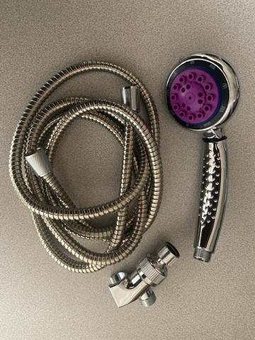 Shower Head Kit