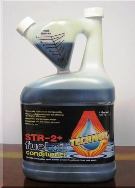Technol STR-2+ gallon