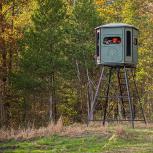 Redneck 5x6 Predator Blind